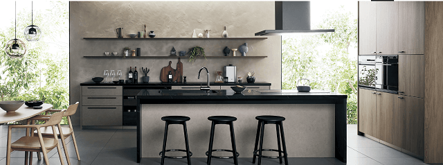 【ご紹介】Panasonic システムキッチン・バスルーム