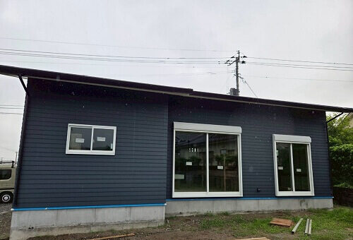 南さつま市 新築施工現場です！